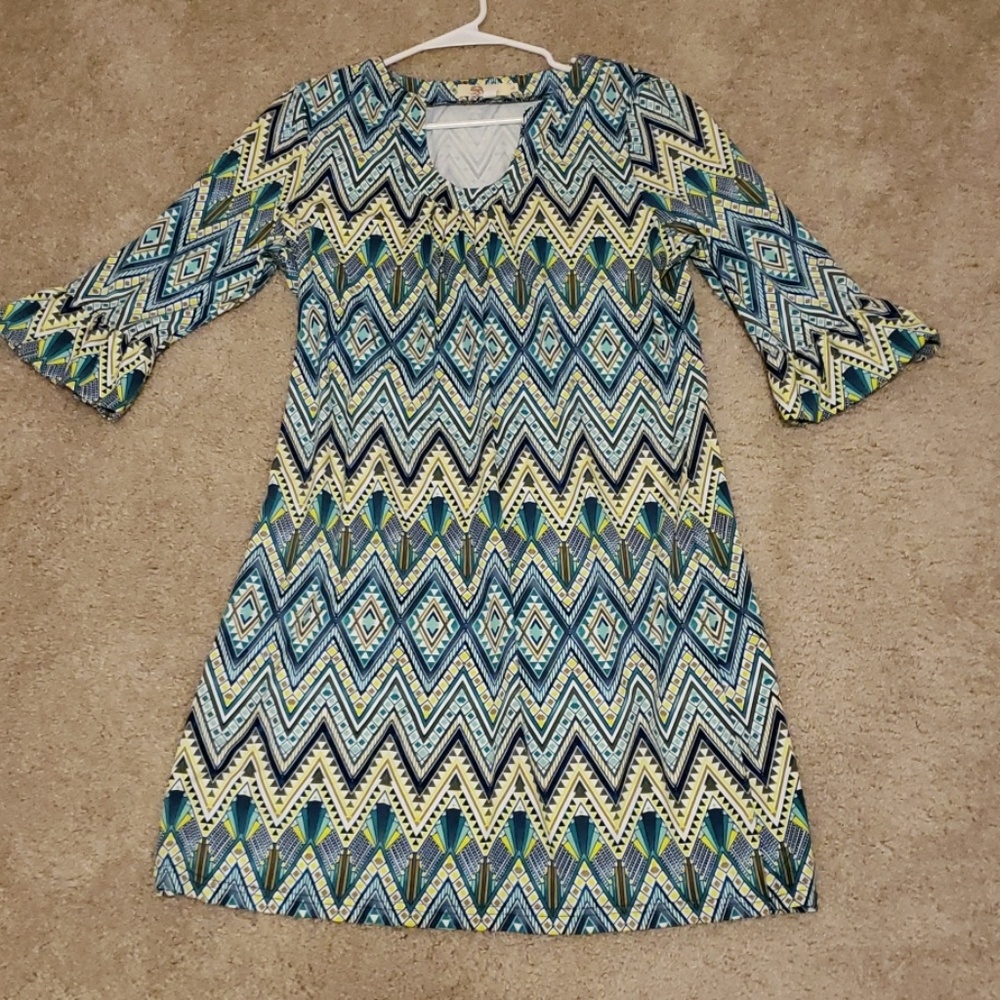 Aryeh Dress